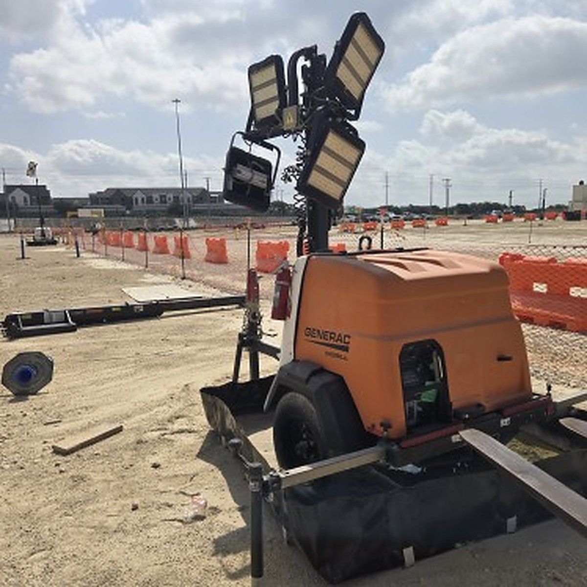 GENERAC MLTS-2 photo 6
