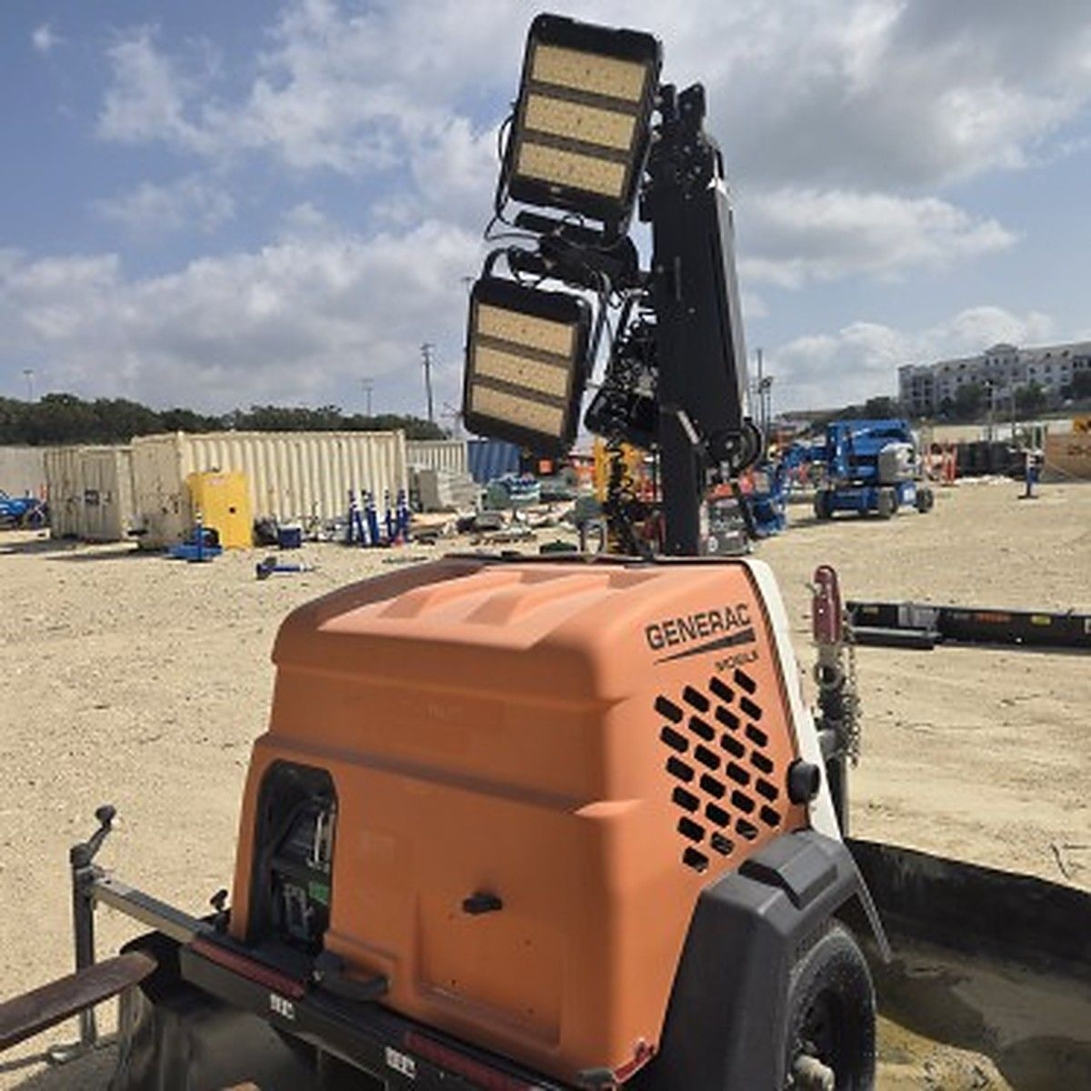 GENERAC MLTS-2 photo 7