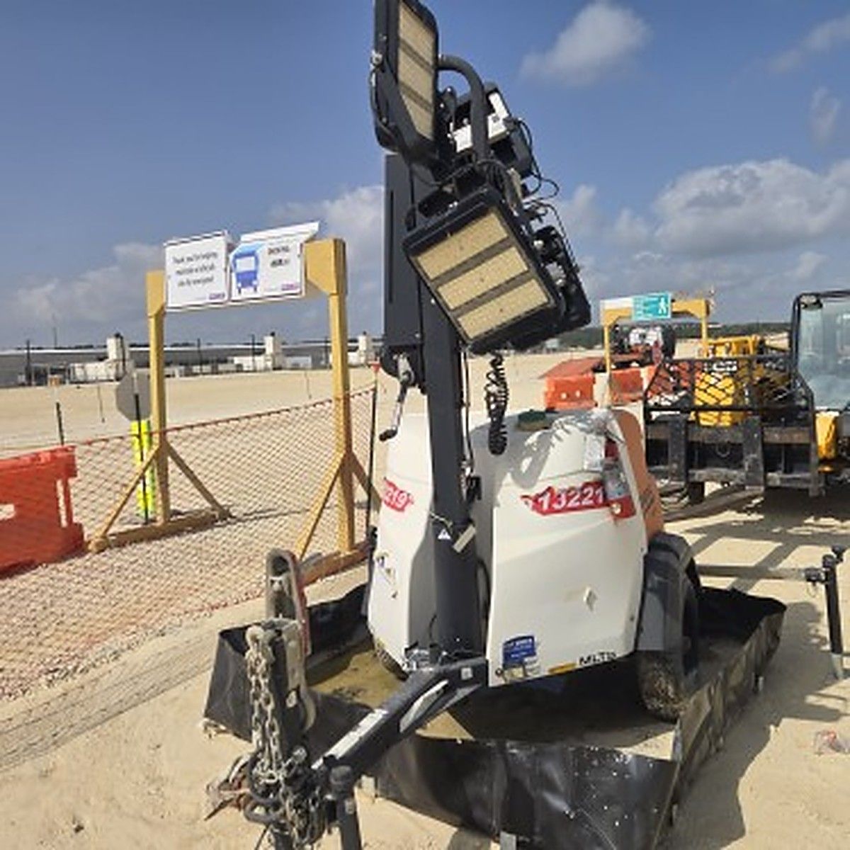GENERAC MLTS-2 photo 8