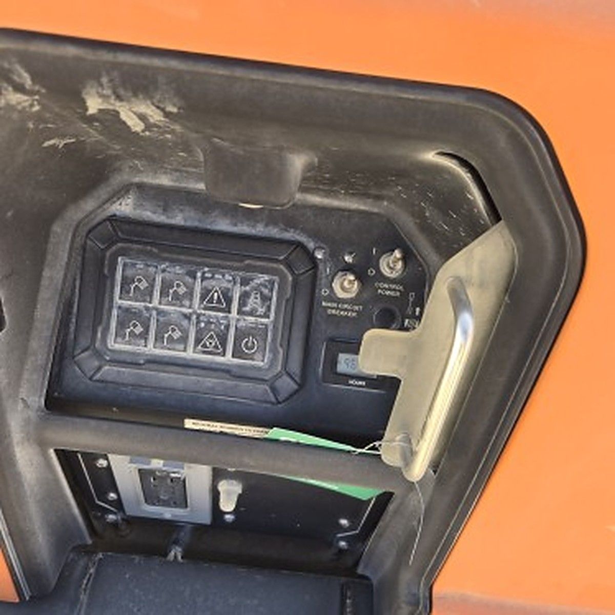 GENERAC MLTS-2 photo 9