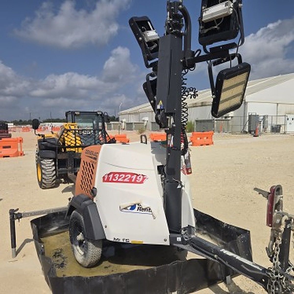 GENERAC MLTS-2 photo 10