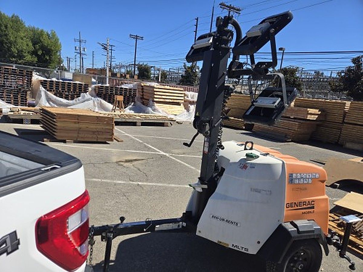 GENERAC MLTS-2 photo 2