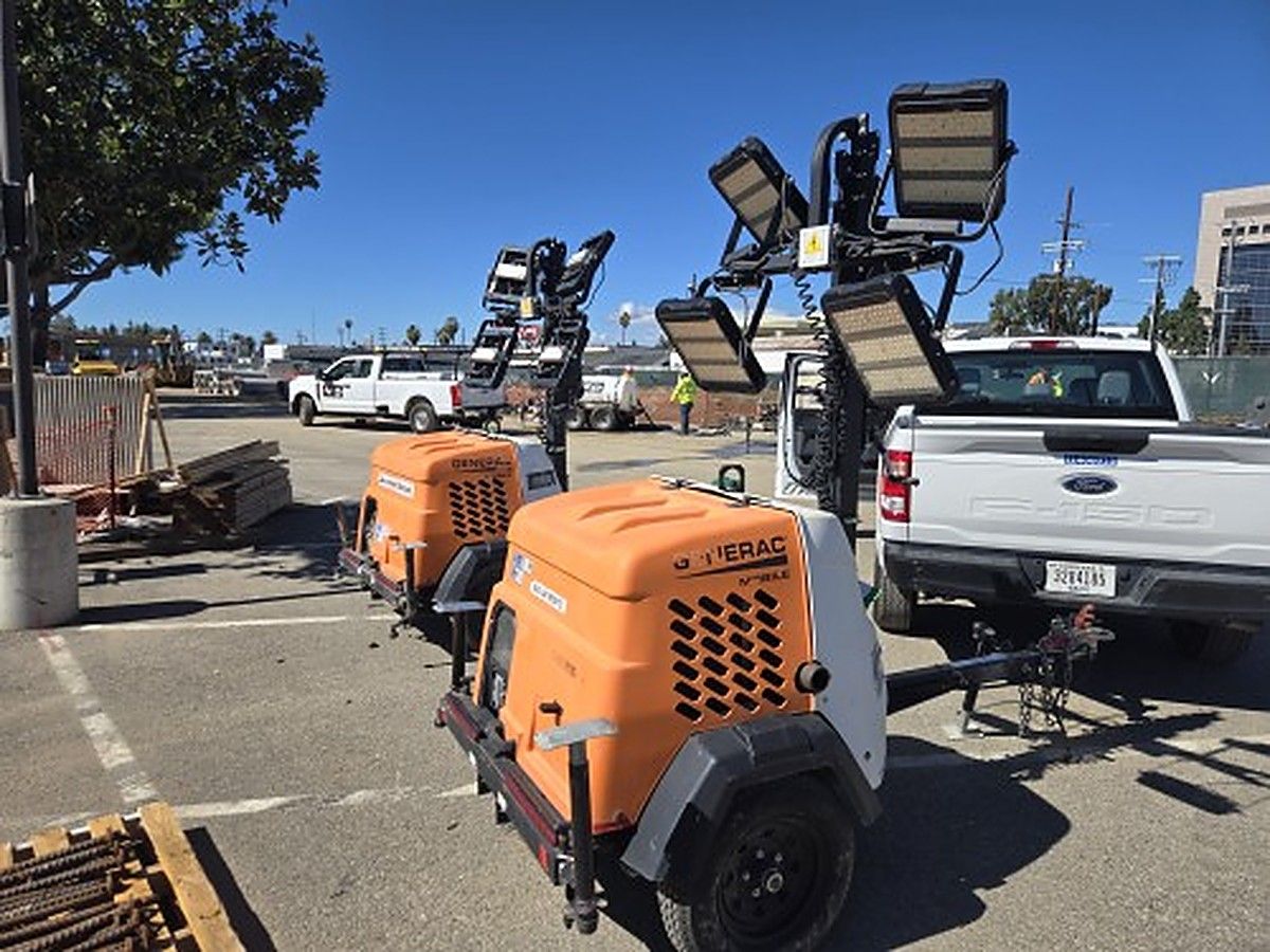 GENERAC MLTS-2 photo 11
