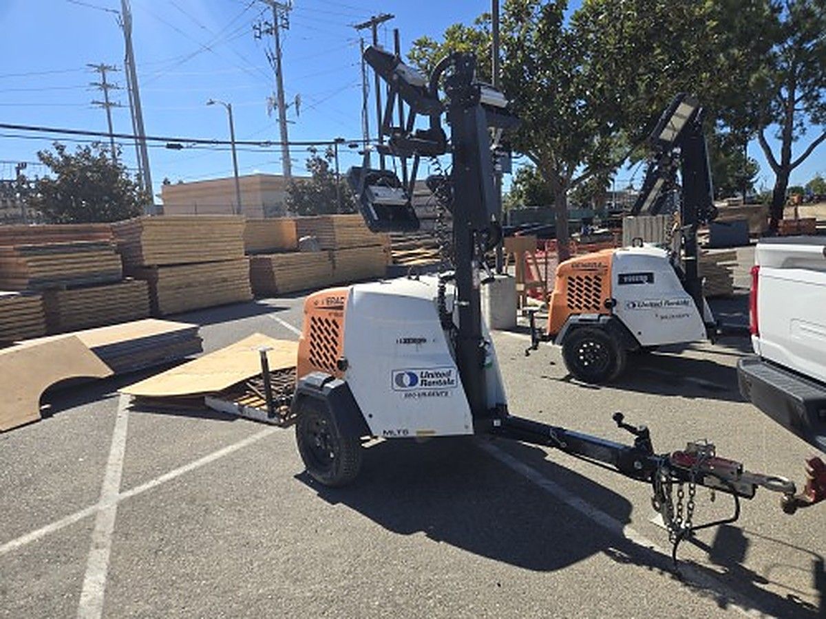 GENERAC MLTS-2 photo 4