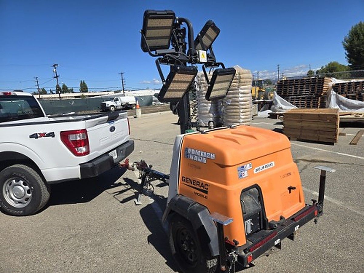 GENERAC MLTS-2 photo 5