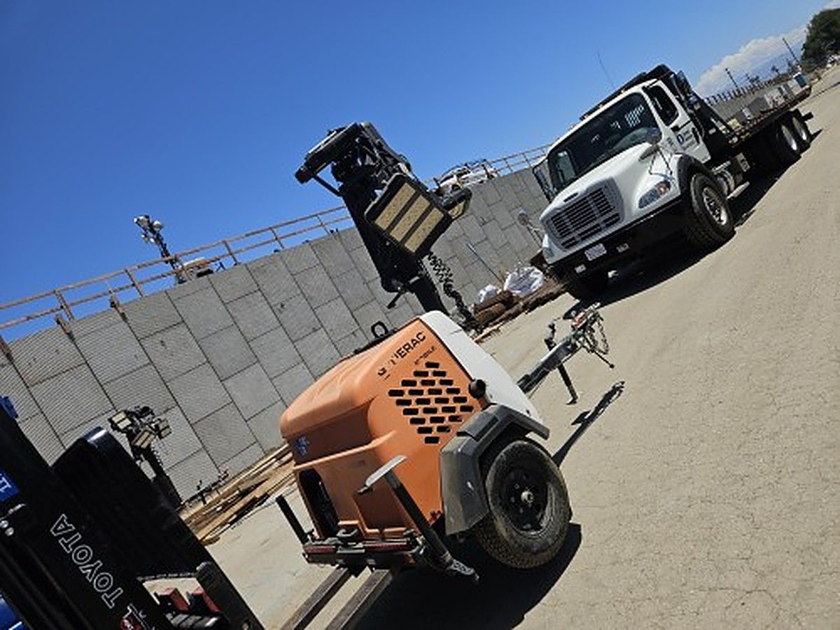GENERAC MLTS-2 photo 6