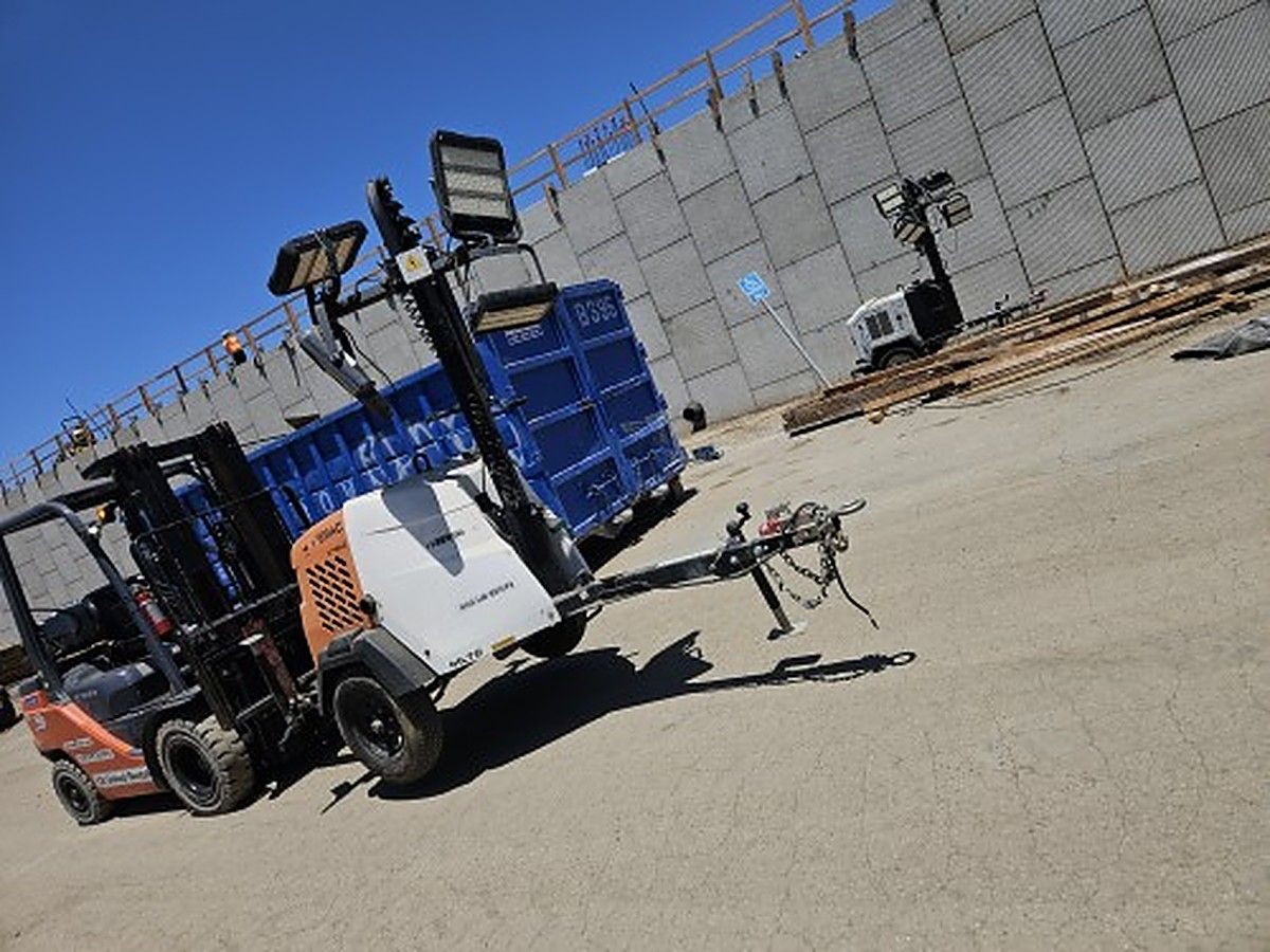 GENERAC MLTS-2 photo 7