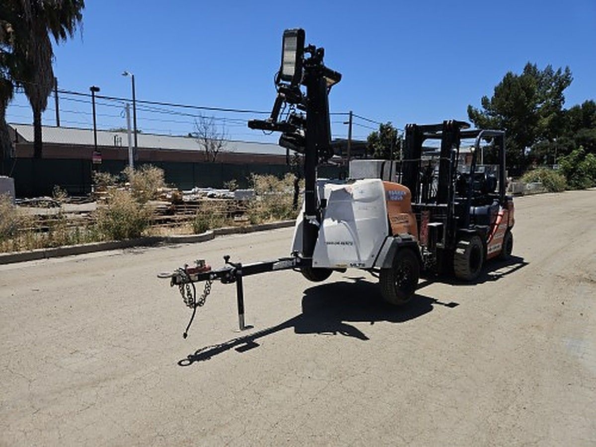 GENERAC MLTS-2 photo 8