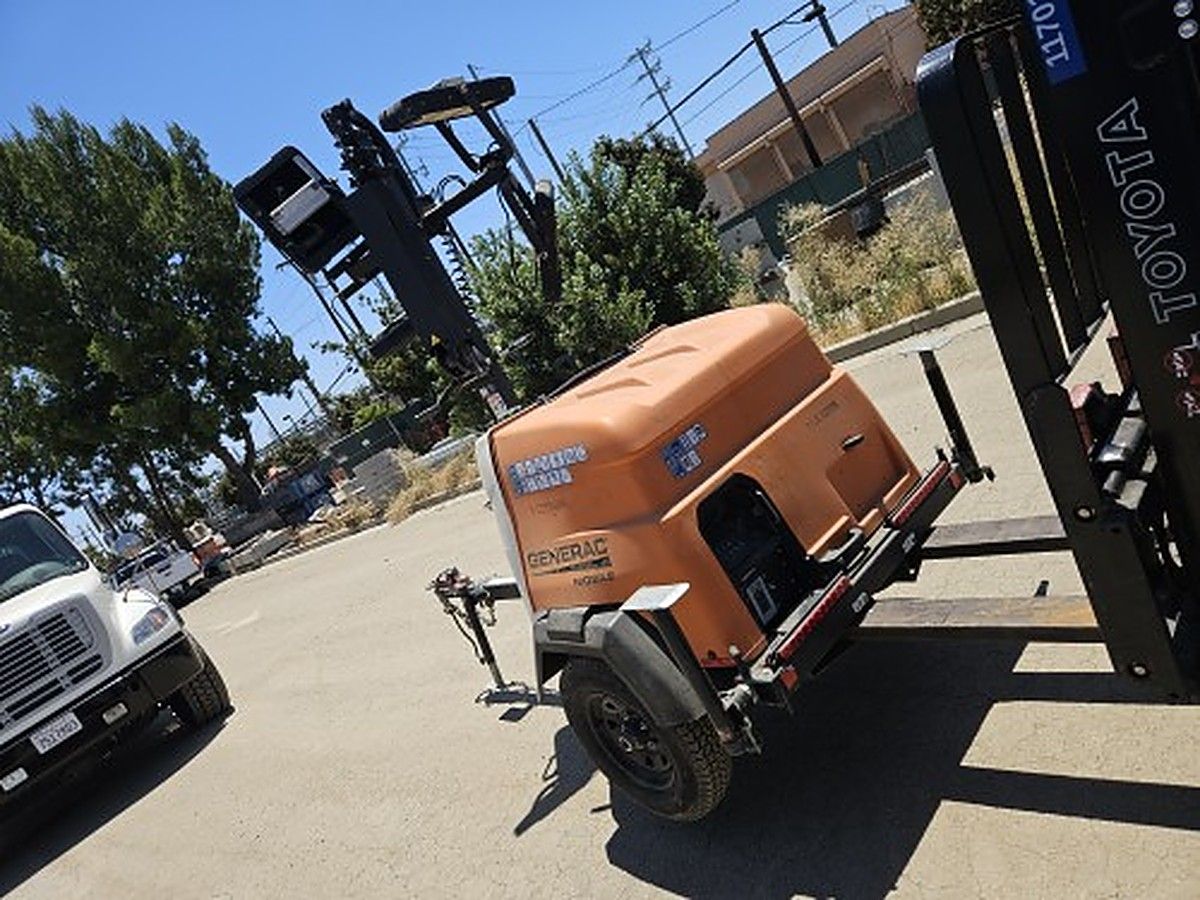 GENERAC MLTS-2 photo 9