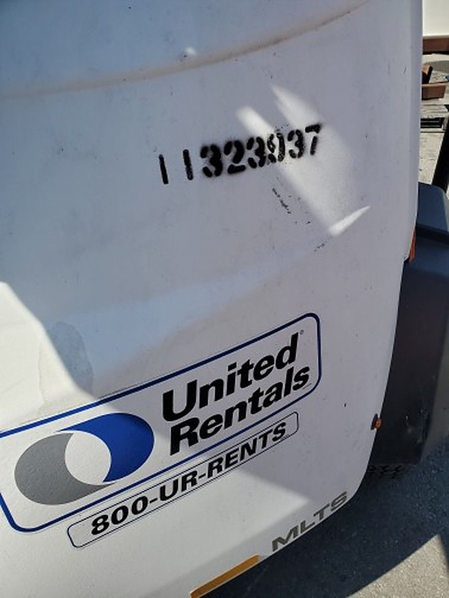 2021 GENERAC MLTS-2 for sale in Las Vegas, NV
