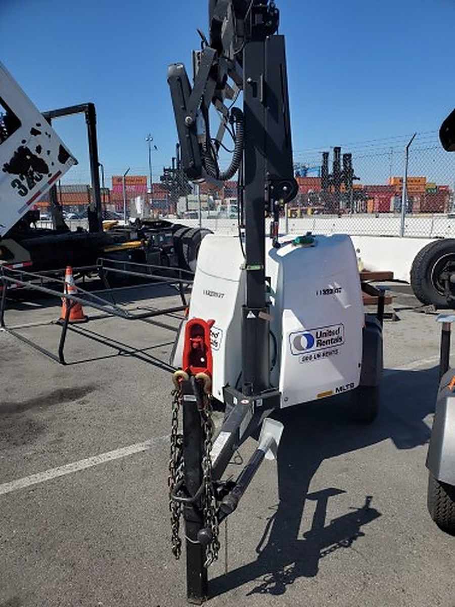 GENERAC MLTS-2 photo 3