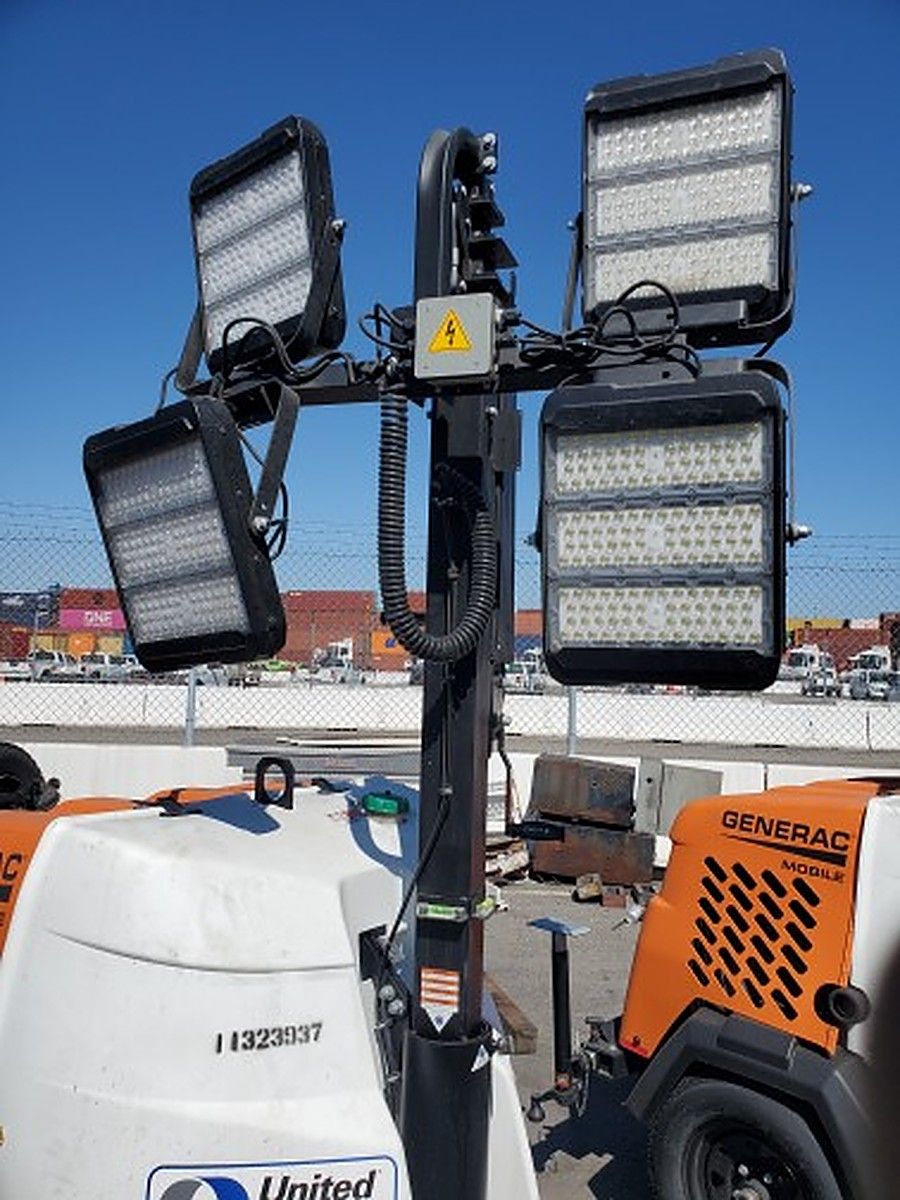 GENERAC MLTS-2 photo 4
