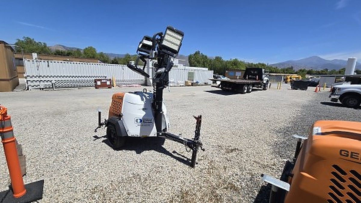 GENERAC MLTS-2 photo 11