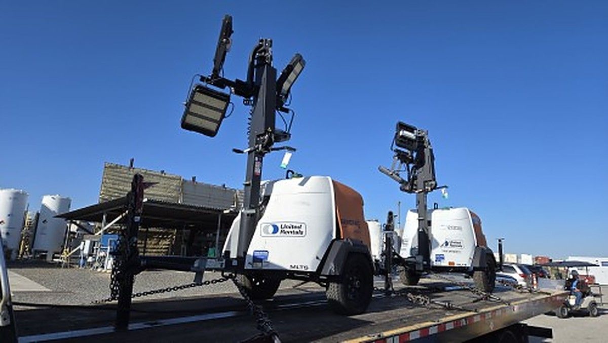 GENERAC MLTS-2 photo 12