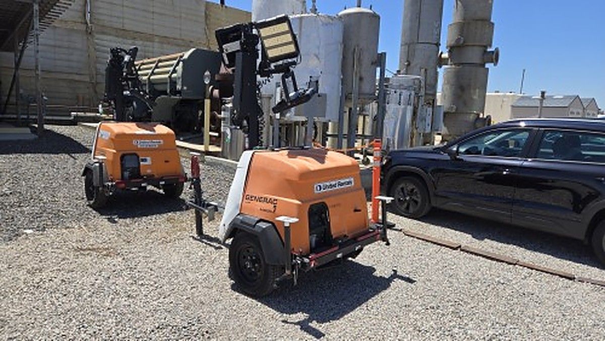 GENERAC MLTS-2 photo 13