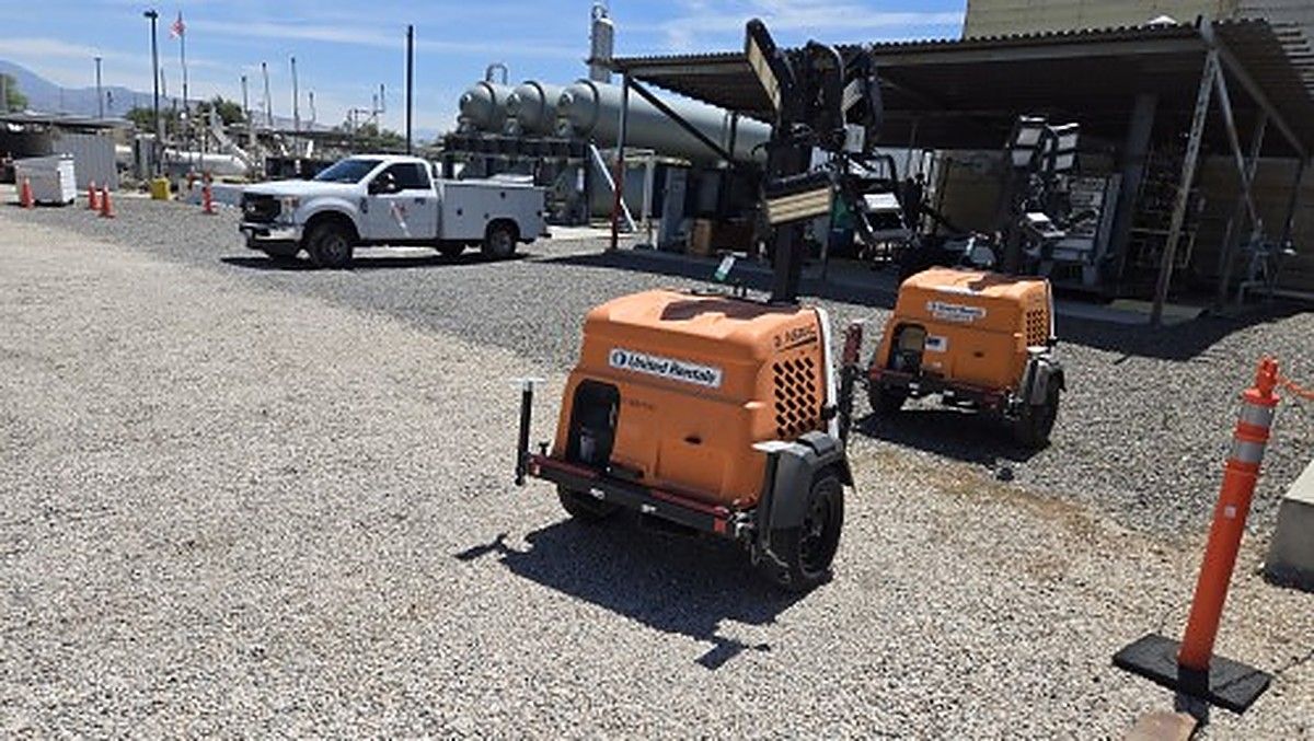 GENERAC MLTS-2 photo 14