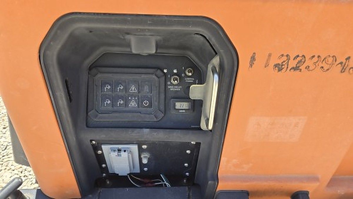 GENERAC MLTS-2 photo 4