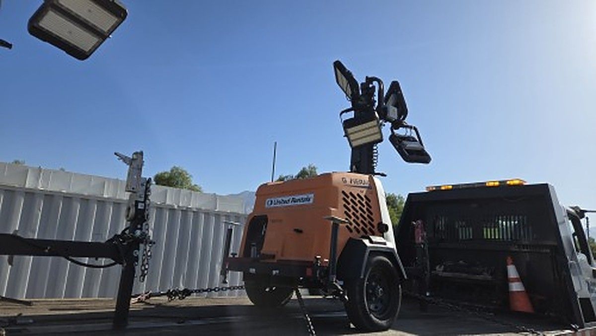 GENERAC MLTS-2 photo 5