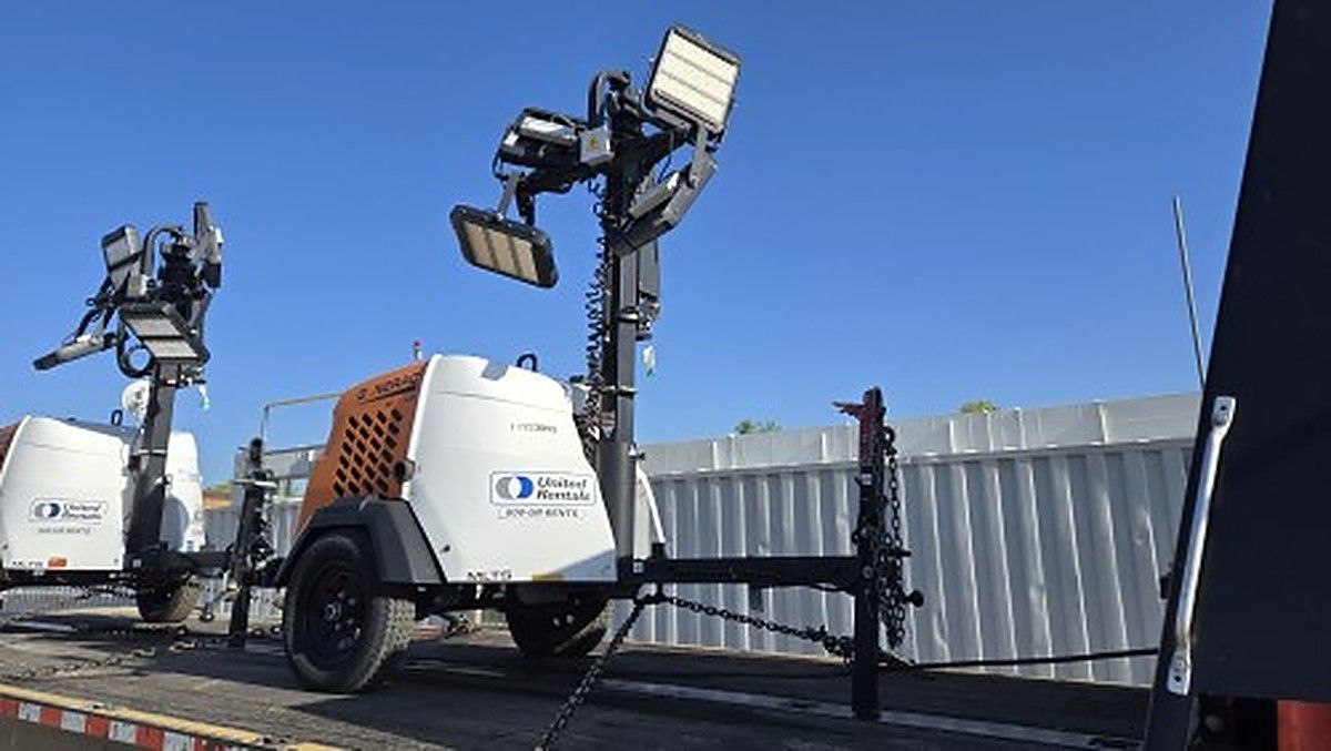 GENERAC MLTS-2 photo 10