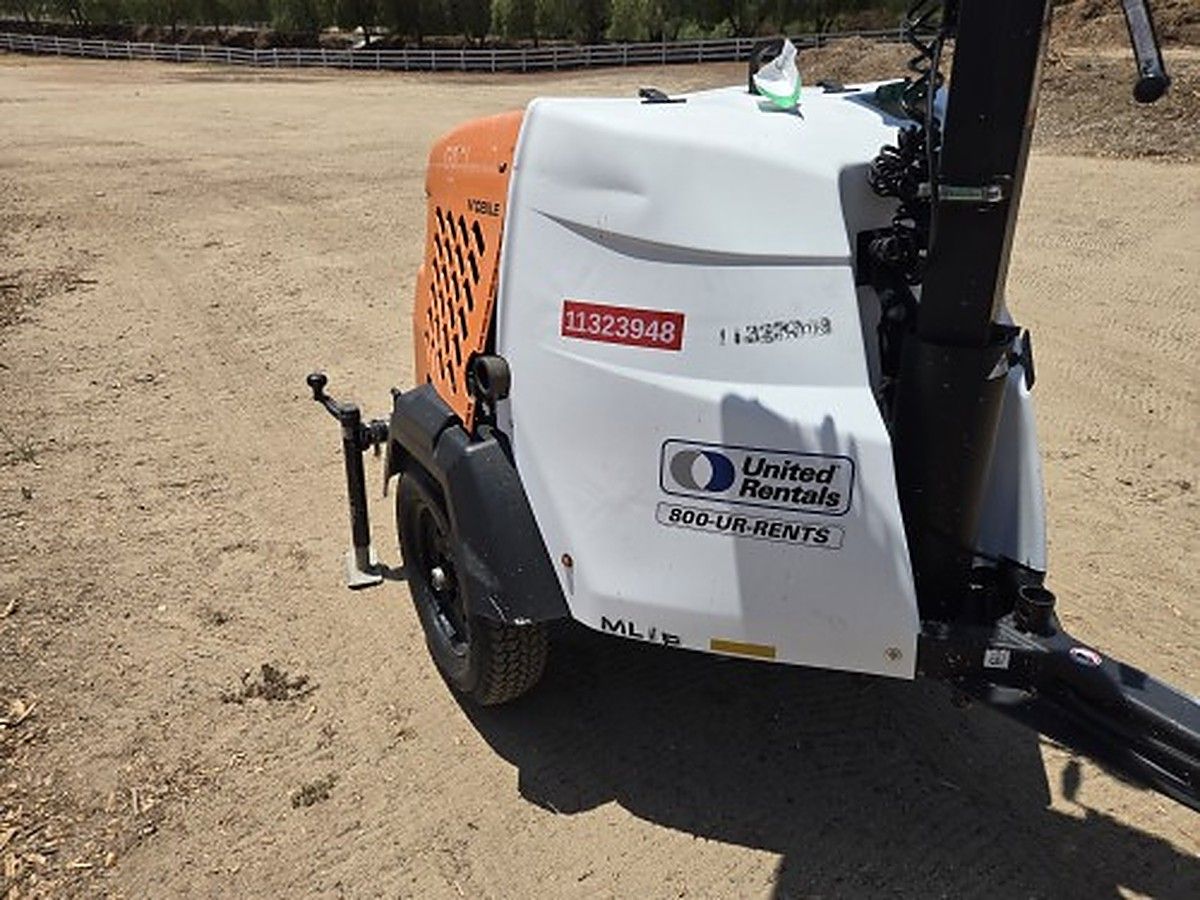 GENERAC MLTS-2 photo 2