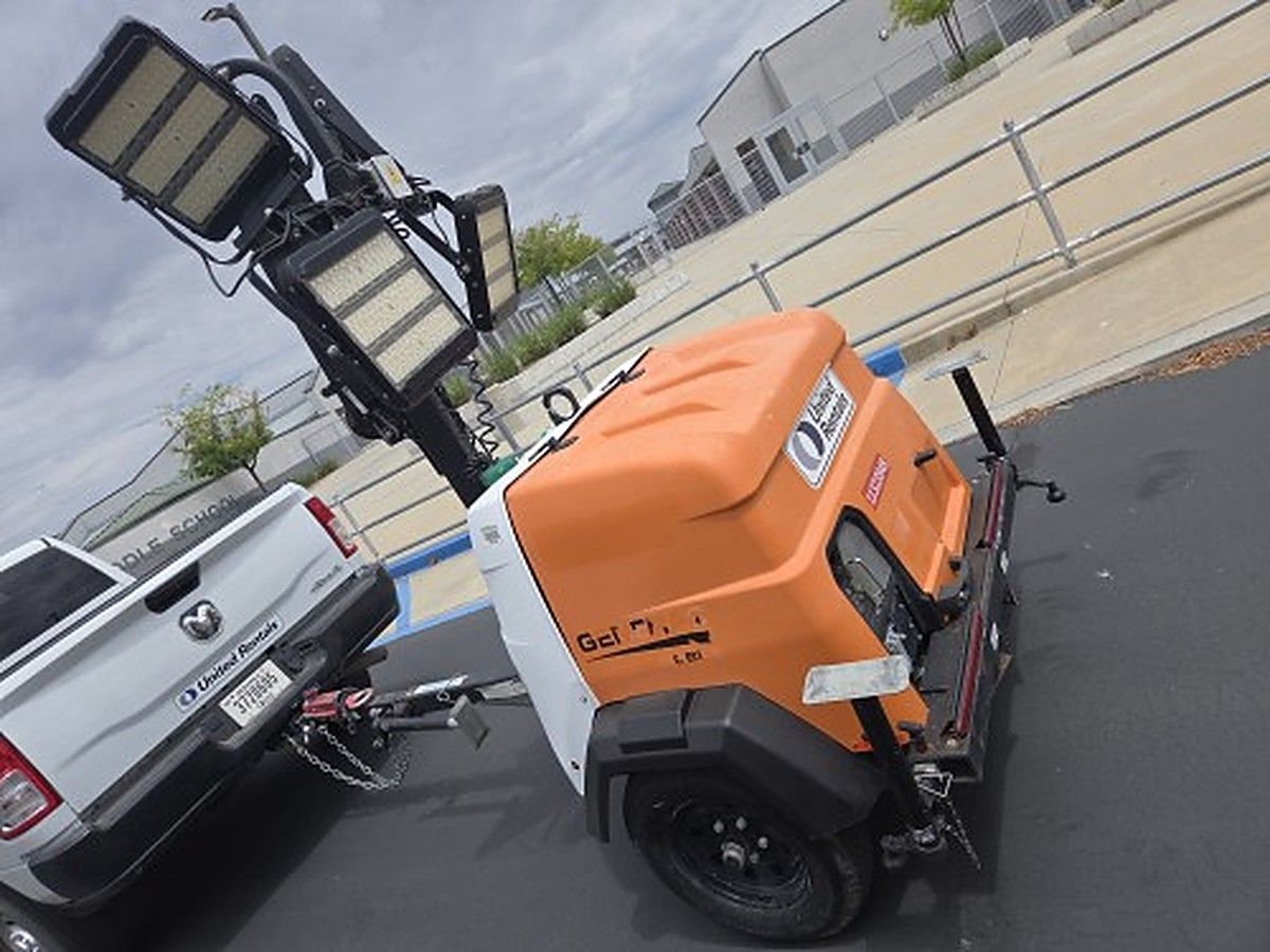 GENERAC MLTS-2 photo 3