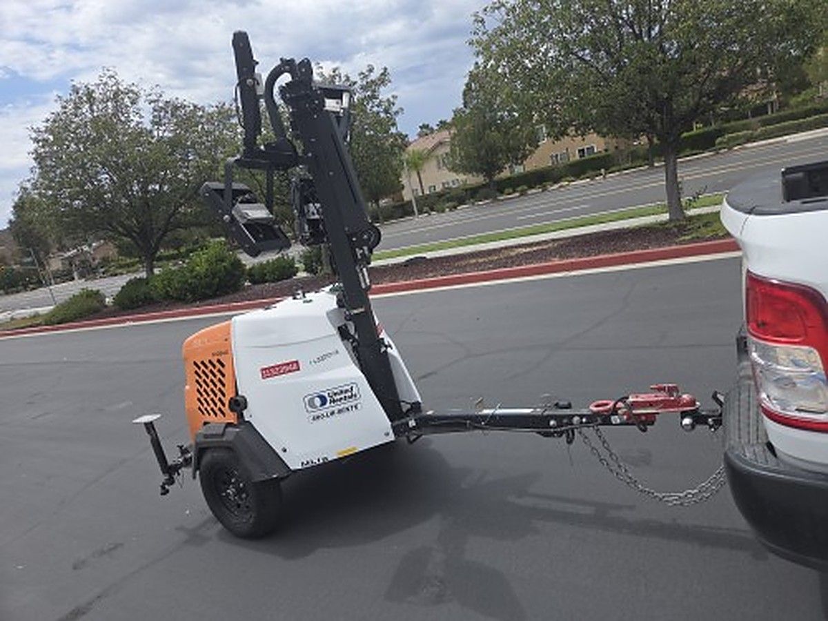 GENERAC MLTS-2 photo 4