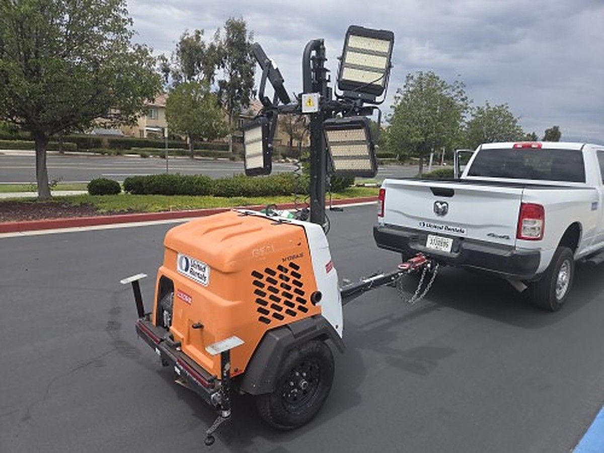 GENERAC MLTS-2 photo 5