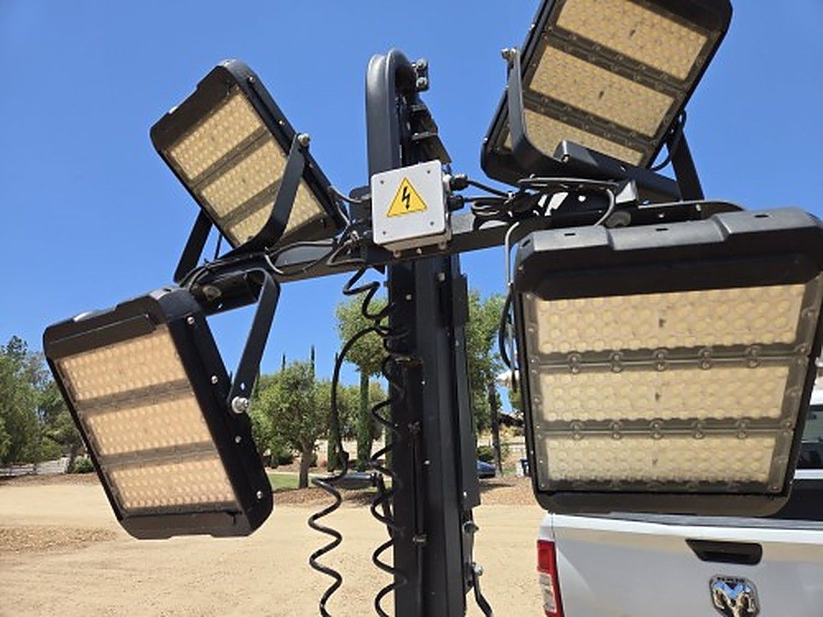 GENERAC MLTS-2 photo 6
