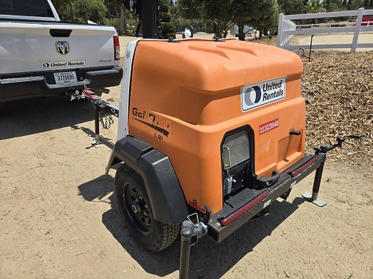 GENERAC MLTS-2 photo 7