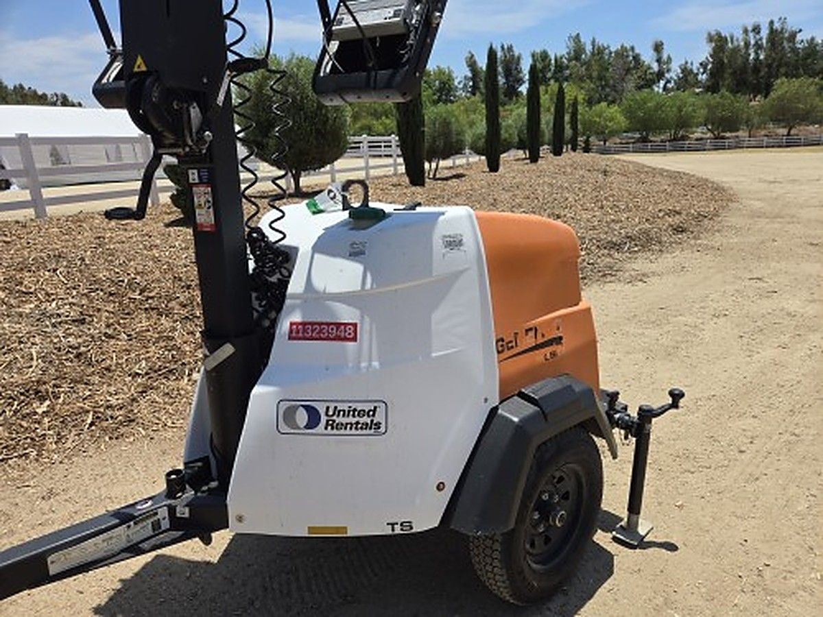 GENERAC MLTS-2 photo 8