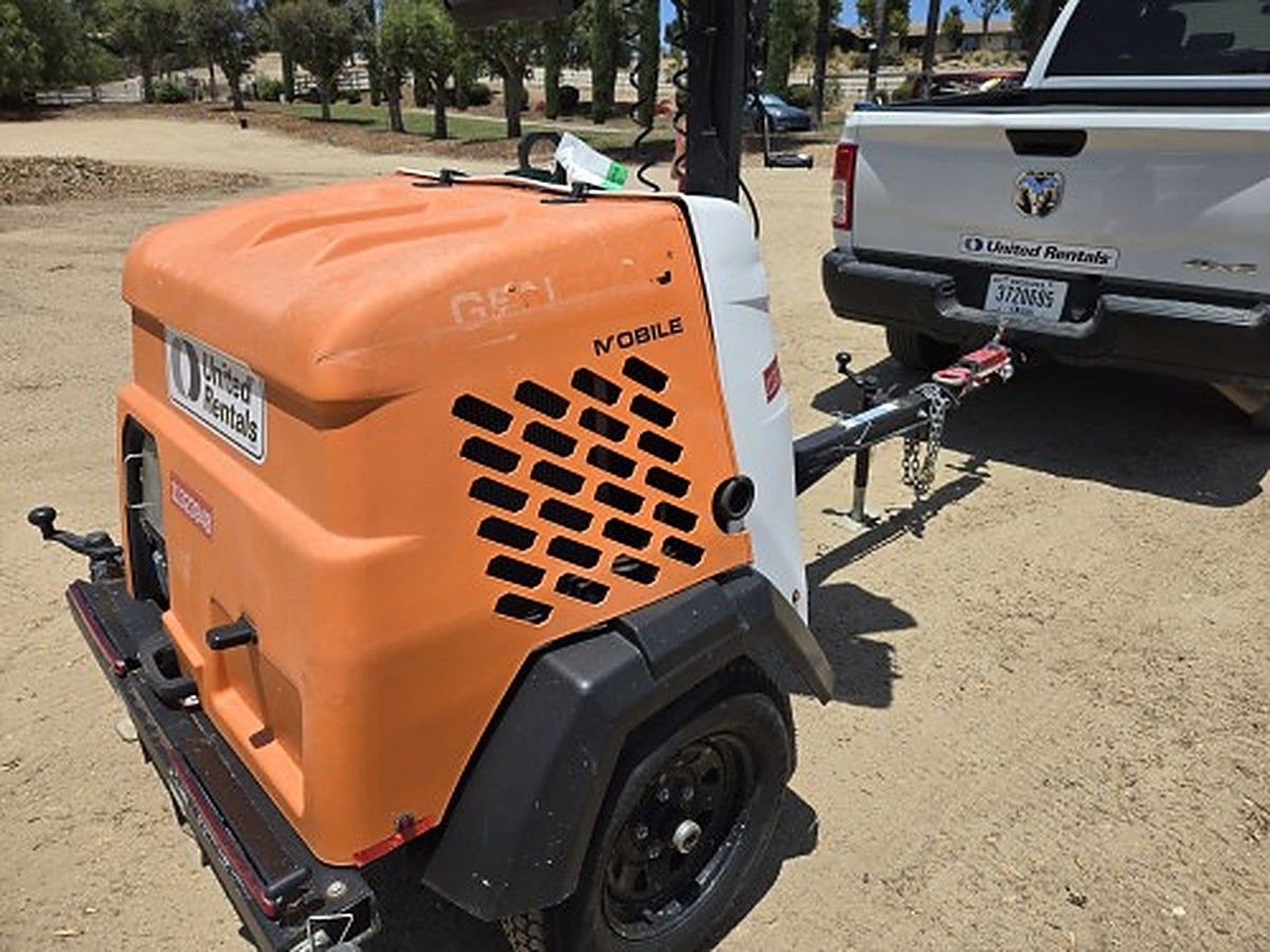 GENERAC MLTS-2 photo 9