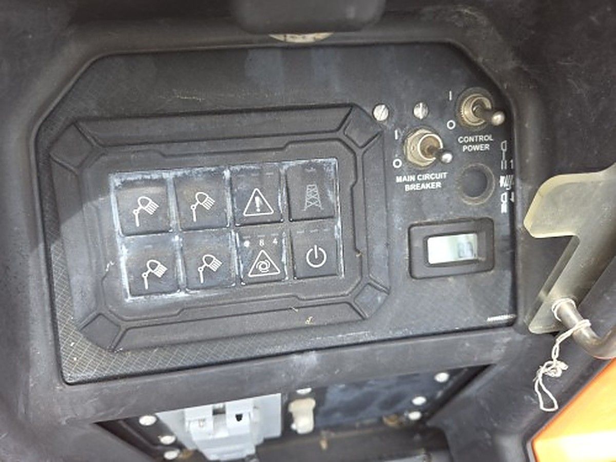 GENERAC MLTS-2 photo 10
