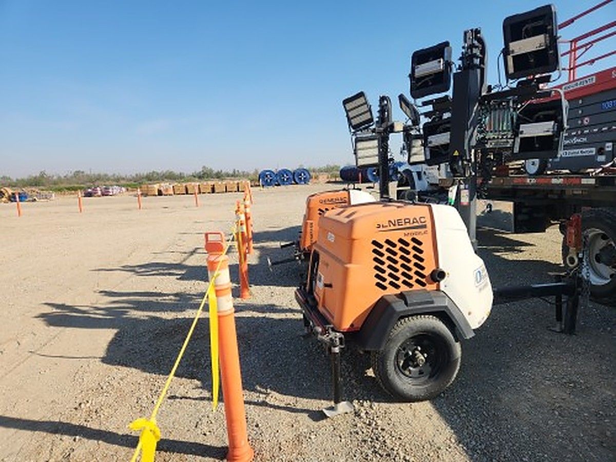 GENERAC MLTS-2 photo 2