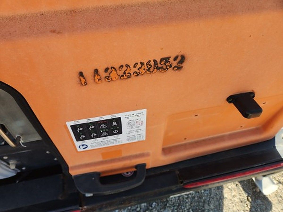 GENERAC MLTS-2 photo 3