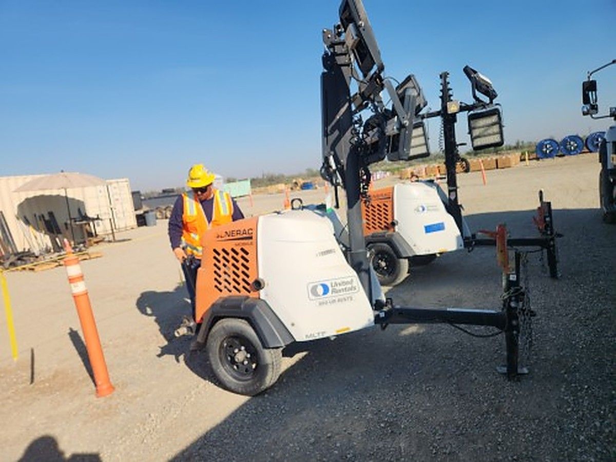 GENERAC MLTS-2 photo 4