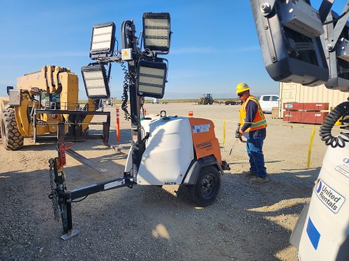 GENERAC MLTS-2 photo 6