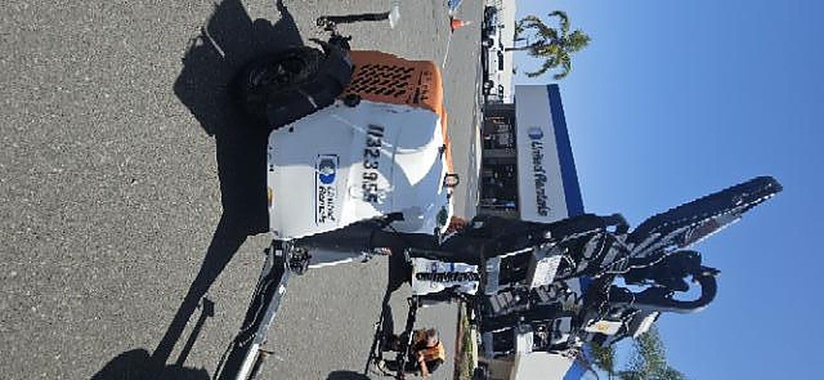 2021 GENERAC MLTS-2 for sale in Las Vegas, NV