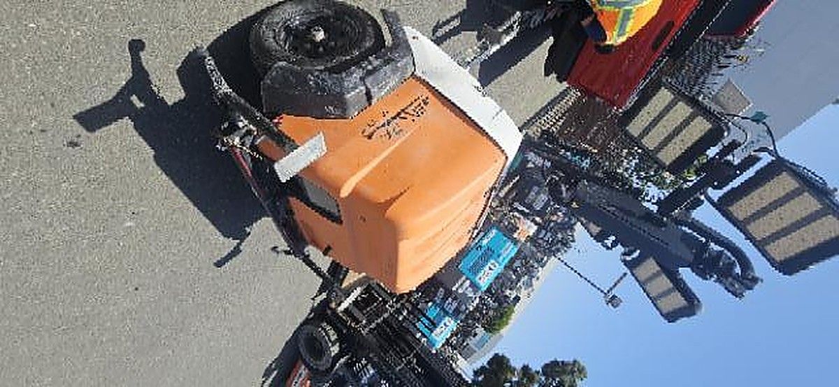 GENERAC MLTS-2 photo 2