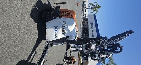 2021 GENERAC MLTS-2 Light Tower,0-3Kw Led Vert Mast