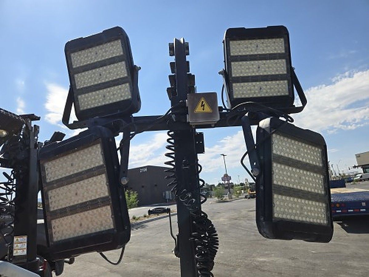 2021 GENERAC MLTS-2 for sale in Las Vegas, NV