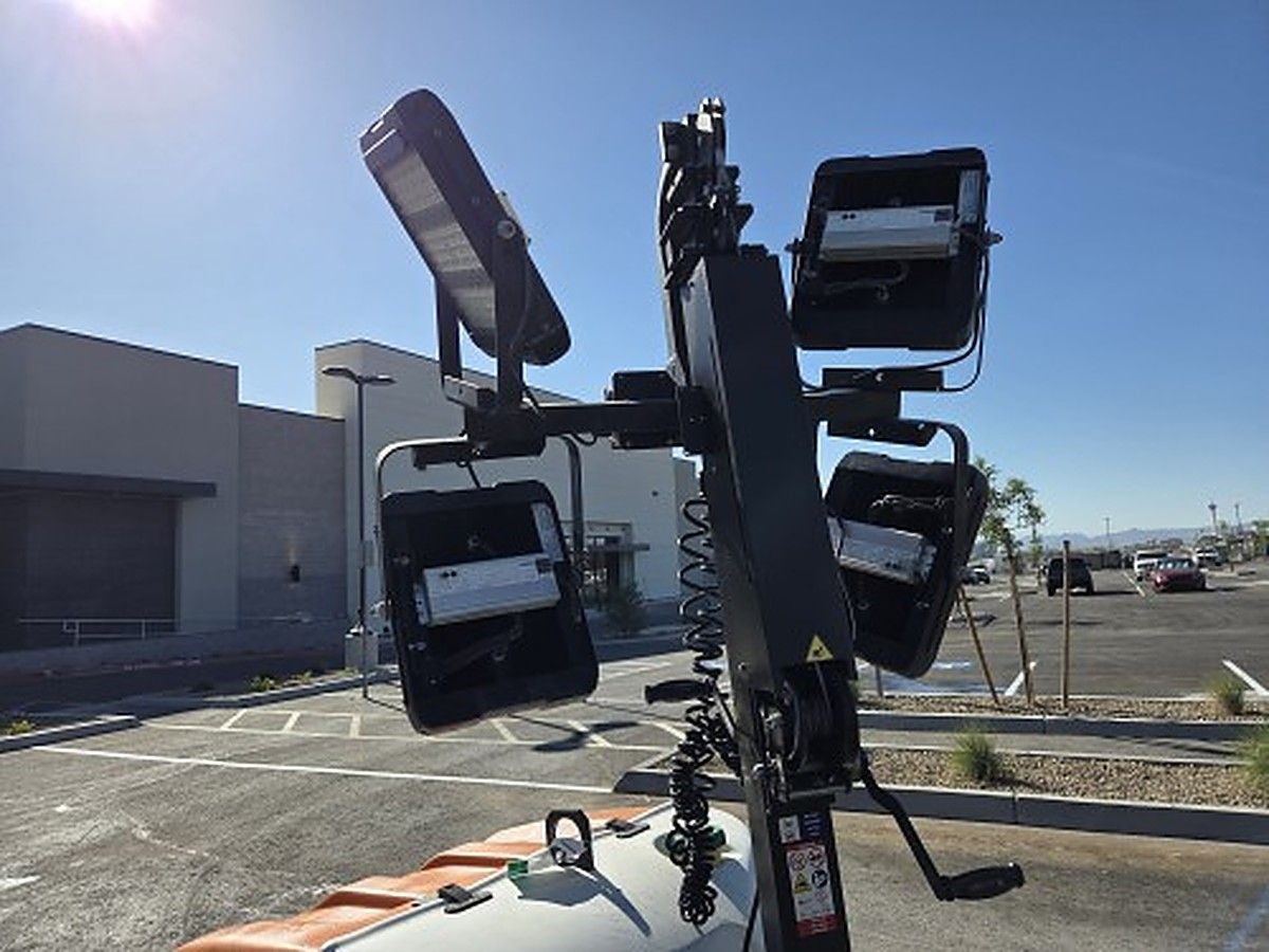 GENERAC MLTS-2 photo 2