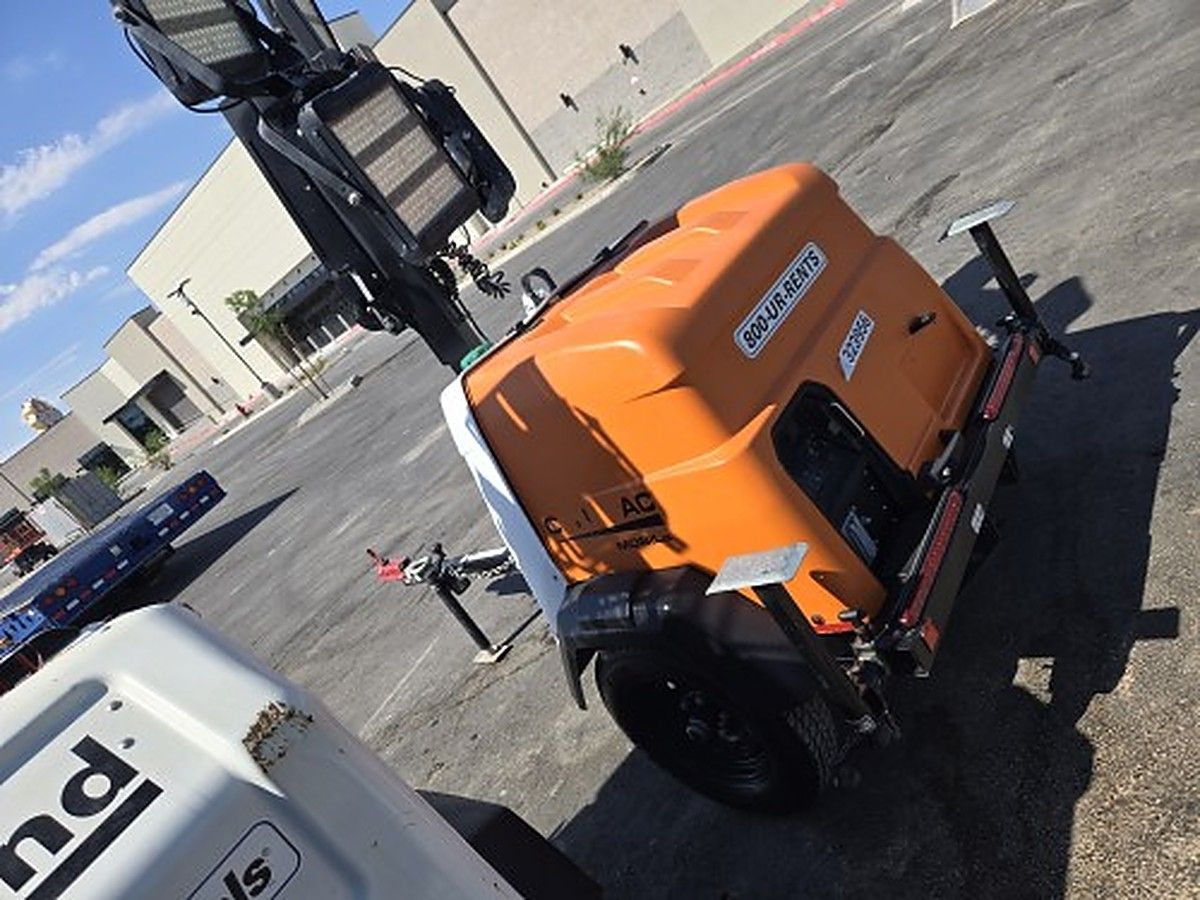 GENERAC MLTS-2 photo 3