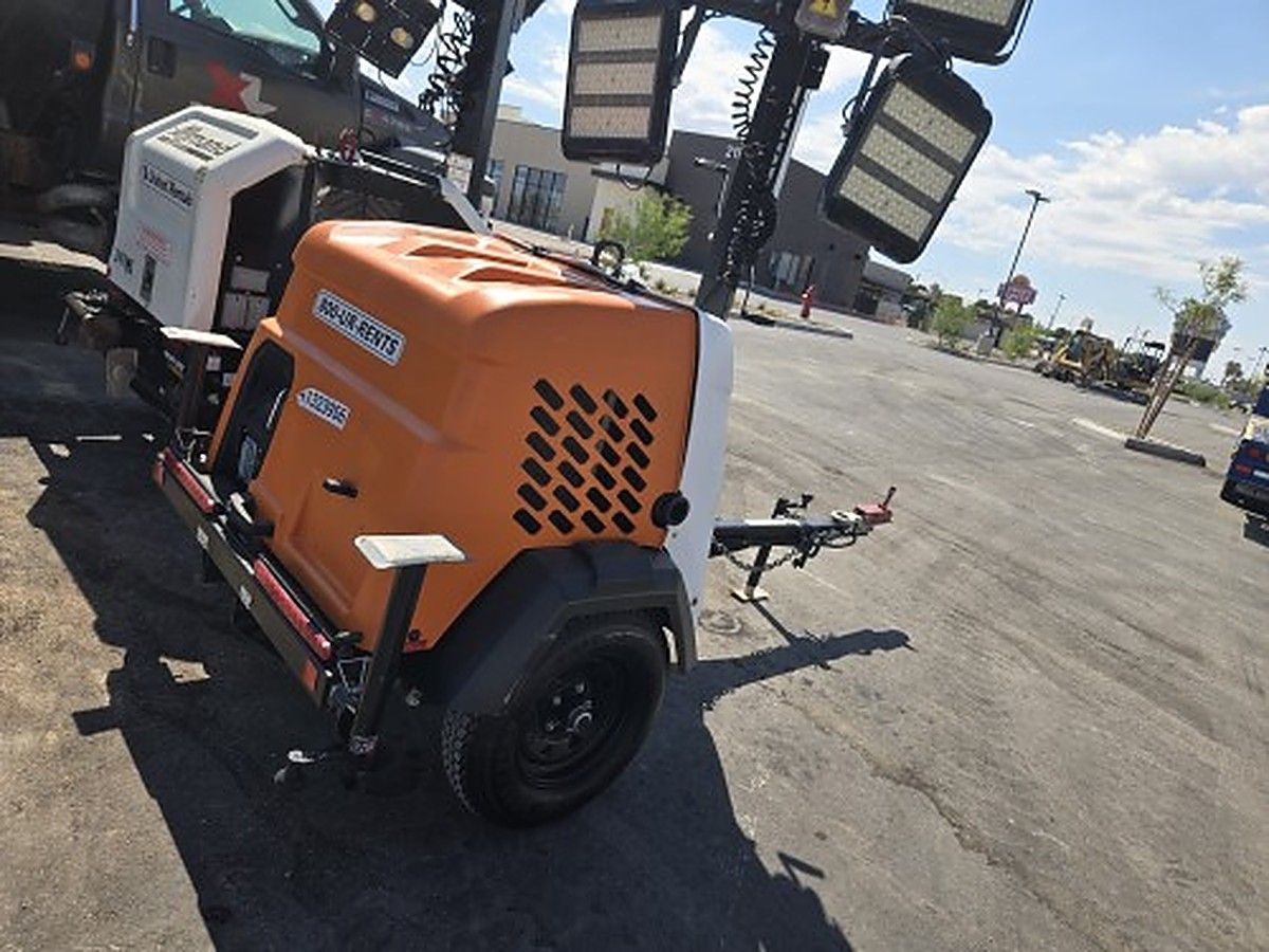 GENERAC MLTS-2 photo 5