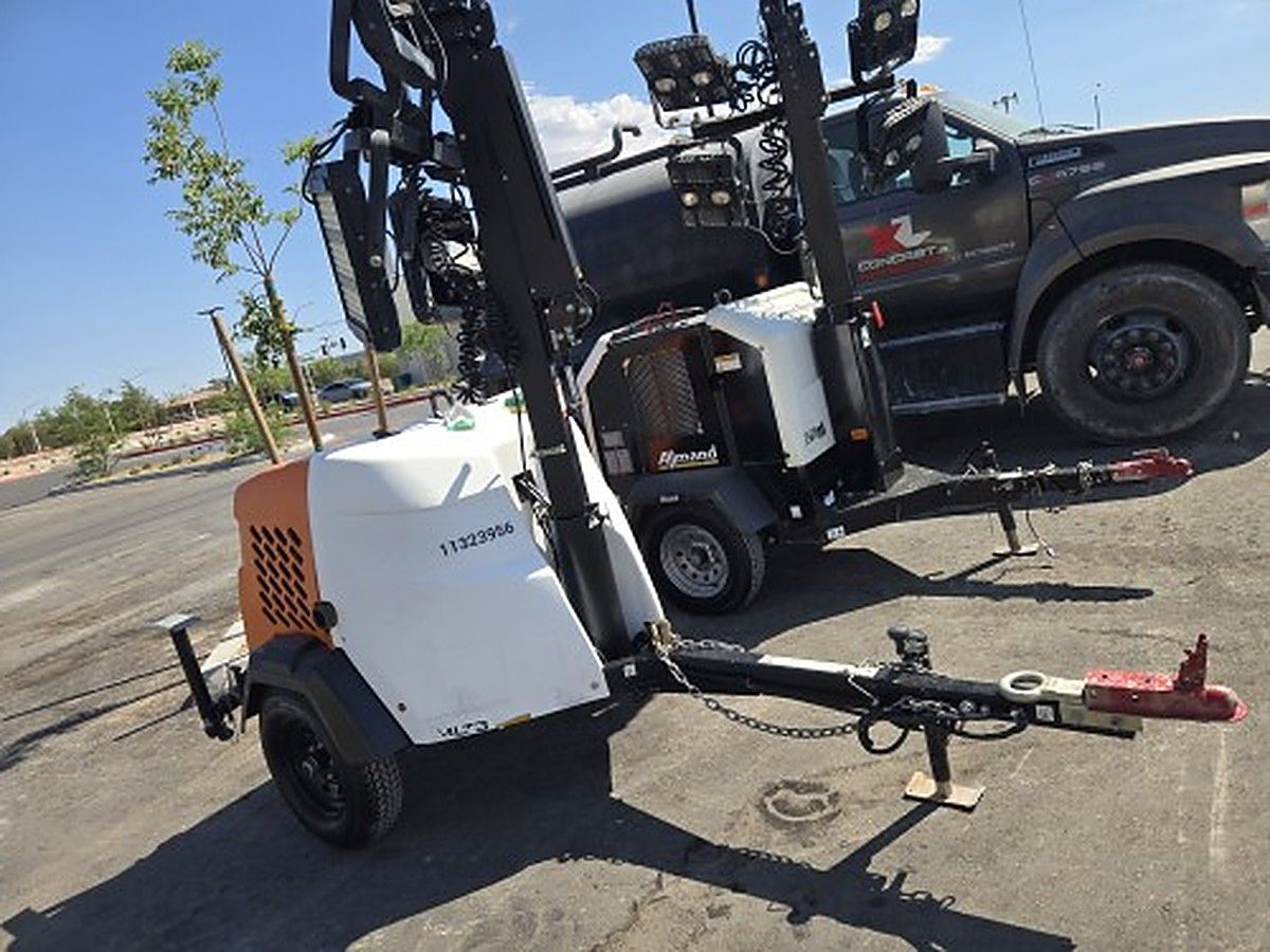 GENERAC MLTS-2 photo 6