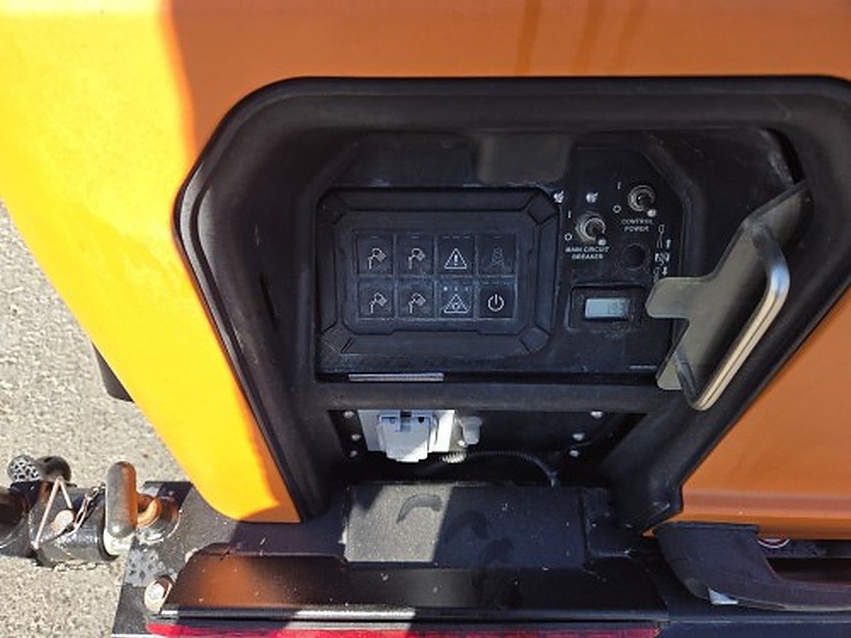 GENERAC MLTS-2 photo 8