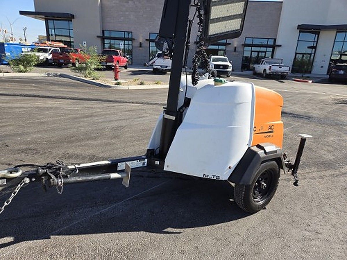 GENERAC MLTS-2 photo 9
