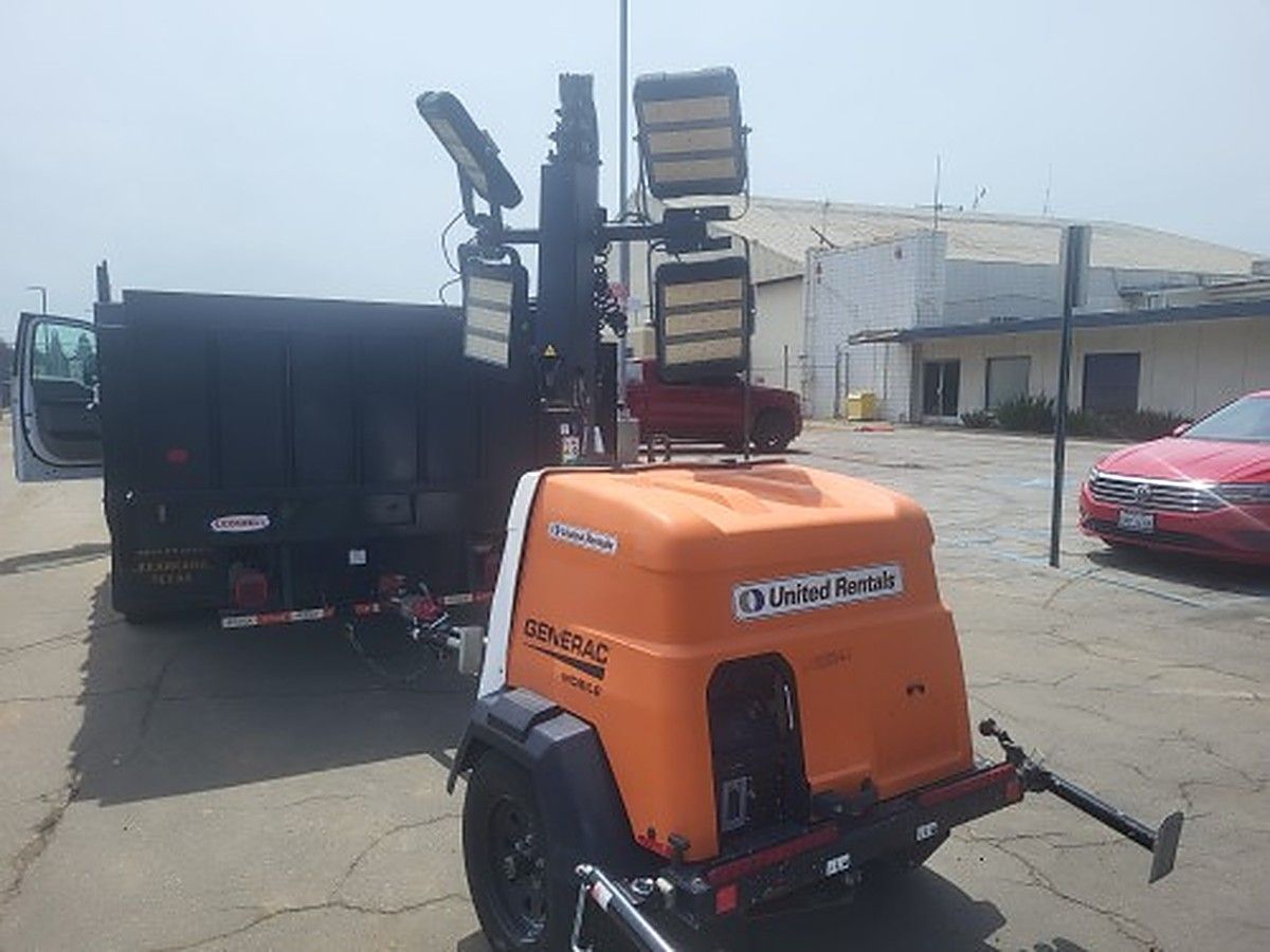 GENERAC MLTS-2 photo 2