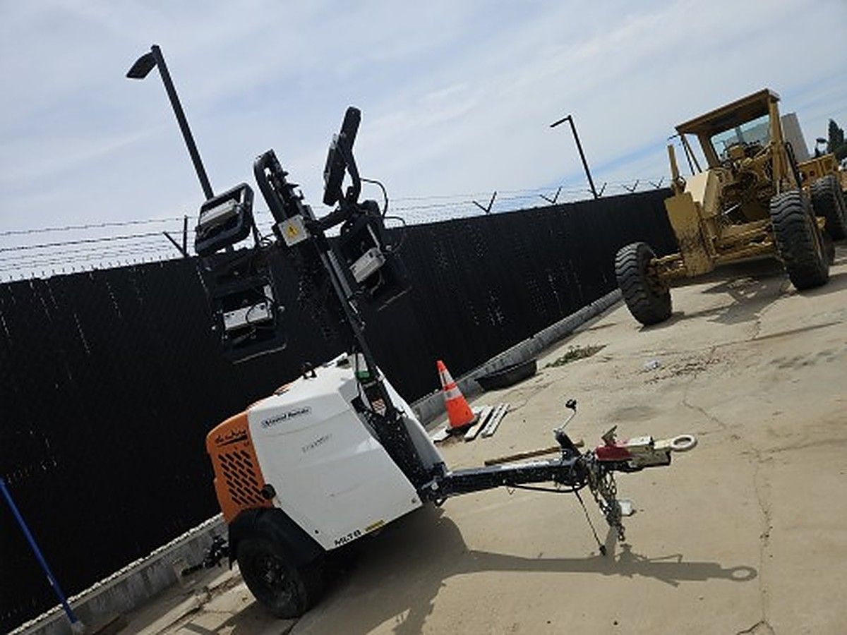 GENERAC MLTS-2 photo 3