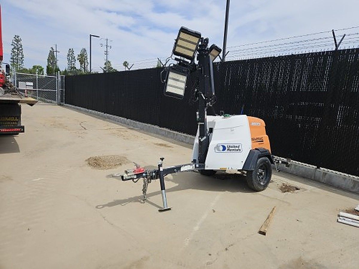 GENERAC MLTS-2 photo 5