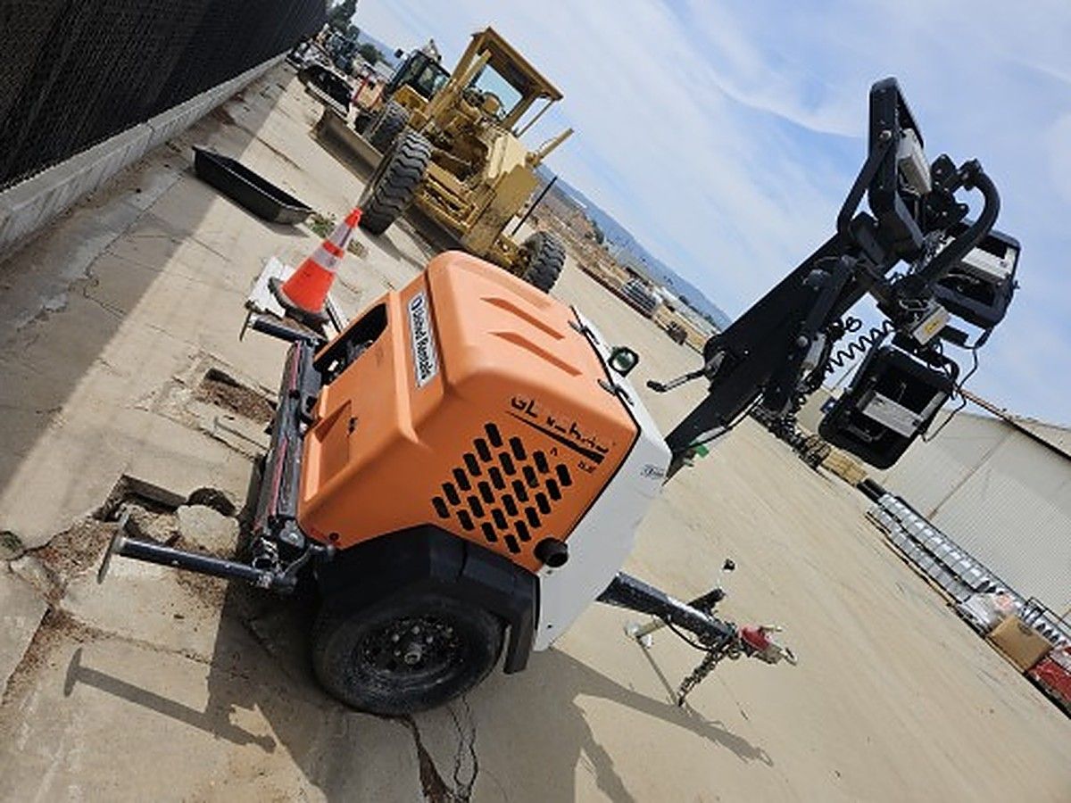 GENERAC MLTS-2 photo 6
